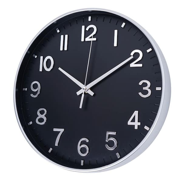 KVIST ブラックメタル　blackl Aktiv - Black | Black | Black - Dive Watches - LARSEN & ERIKSEN