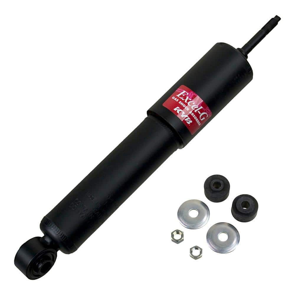 KYB Shock Absorber 2000-2004 Nissan Frontier 2.4L 3.3L 344469