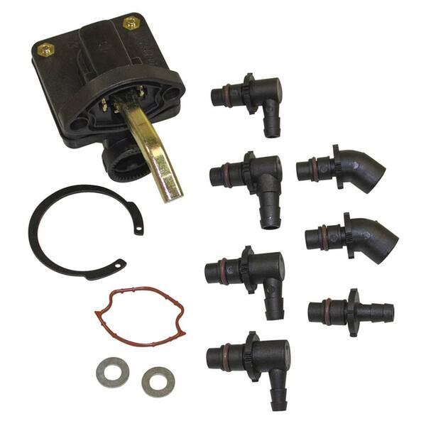 47 559 08 47 559 01-S 47 393 61 New Fuel Pump for Kohler 47 393 61-S 