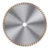 Bosch 7 in. Continuous Diamond Saw Blade DB743C - The Home Depot