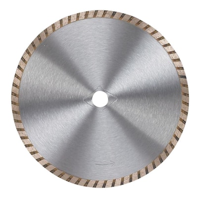 GRIP TIGHT TOOLS 7 in. Professional Segmented Cut Diamond Blade for Cutting  Granite, Marble, Concrete, Stone, Brick and Masonry (3-Pack) B1527-3 - The  Home Depot