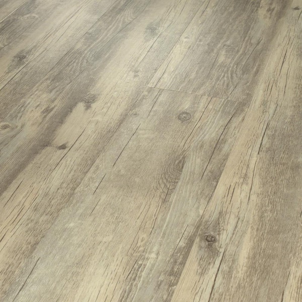Reviews For Shaw Jefferson 7 In W Aged, Shaw Floating Vinyl Plank Flooring Reviews