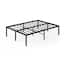 Zinus Yelena Black Metal Full Platform Bed Frame-HD-MPSC-14F - The Home ...