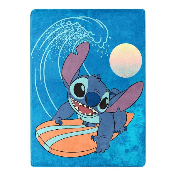 Disney Lilo and Stitch Coloring Book Super Set for Kids - 4 Jumbo