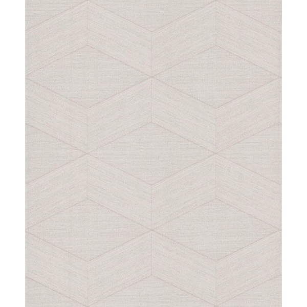 Huntsman Warm Grey Wallpaper