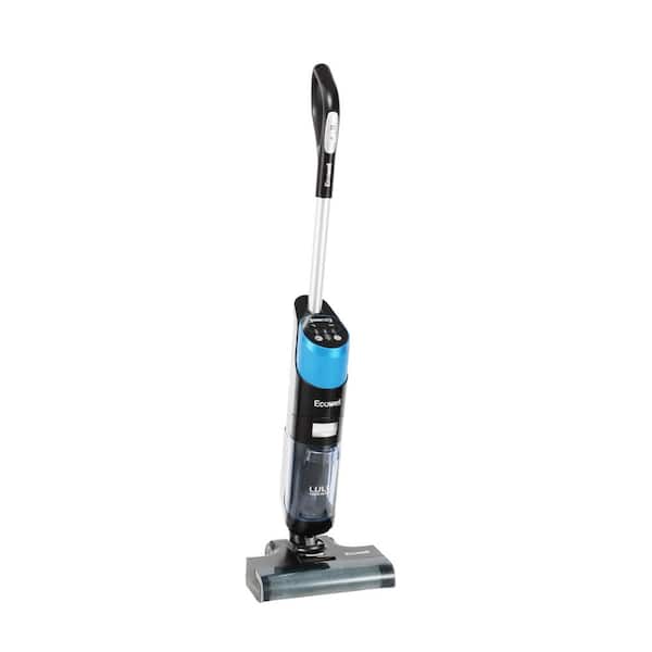 ECOWELL P05 Lulu QuickClean Cordless Bagless Self-Propelled Wet/Dry Self Cleaning Vacuum Cleaner and Mop for Hard Floors and Rugs - 1