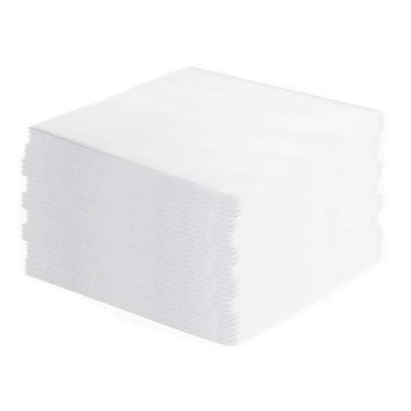 N/A Protective Cushion Foam Pouches 7.9 x 9.8 Inches Reusable Foam Wrap for Dishes Electronics Glassware 100 Pack