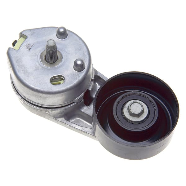 ACDelco Belt Tensioner Assembly