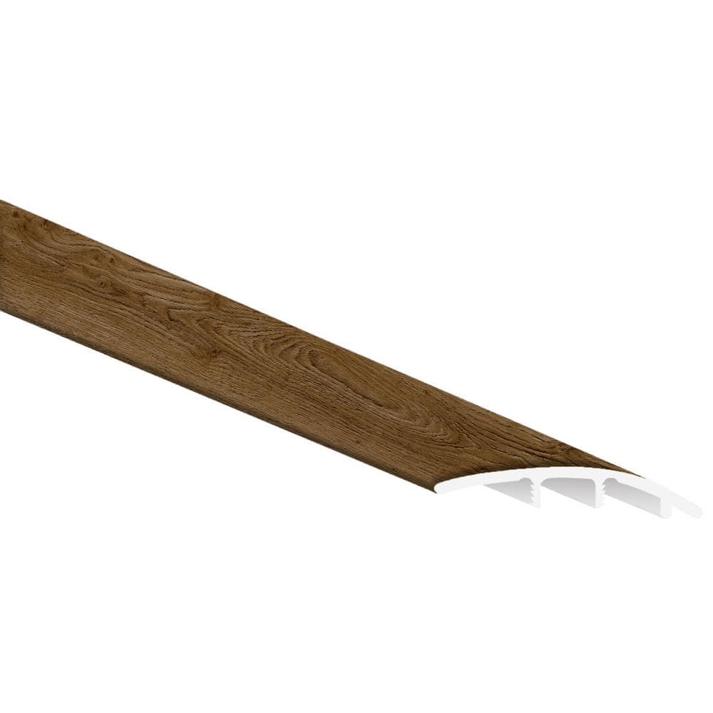 Irvine 1/3 in. T x 1.77 in. W x 94 in. L Luxury Vinyl Surface Reducer Molding price history on PriceWatchPro