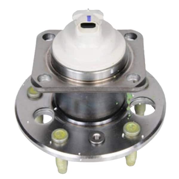 ACDelco Wheel Bearing and Hub Assembly - Rear