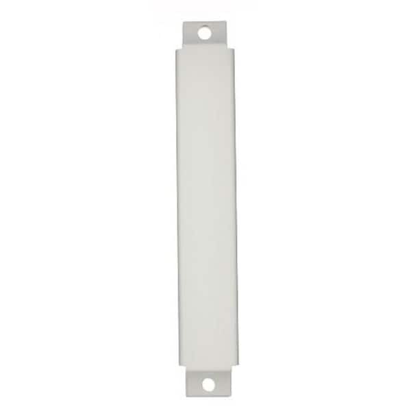 Leviton 6 in. Universal Security Bracket for Structured Media Center, White