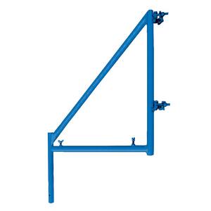 32 in. Steel Heavy Duty Outrigger, Stabilizer Equipment for Outdoor Scaffolding