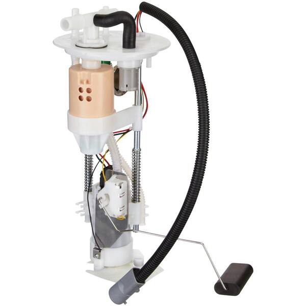 Spectra Premium SP2227H Fuel Pump And Sender Assembly