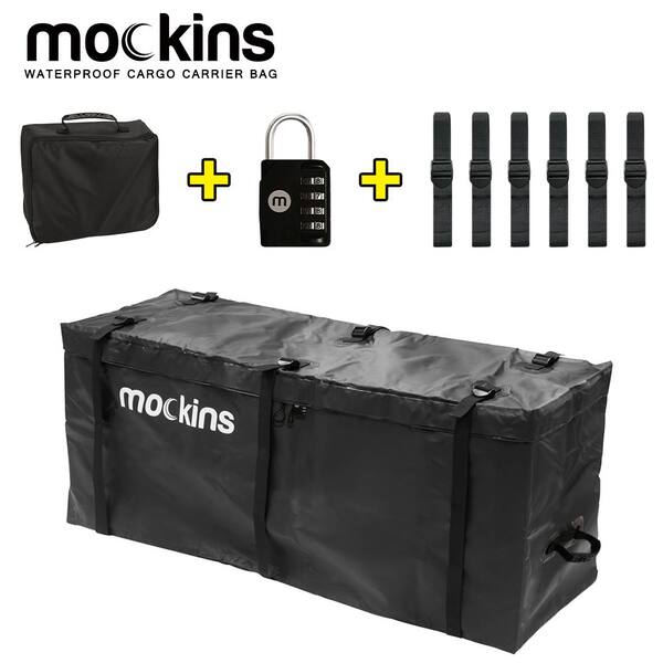 Waterproof Cargo Carrier Bag 