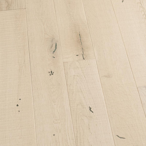 Malibu Wide Plank French Oak Miramar 3, Home Depot Oak Hardwood Flooring