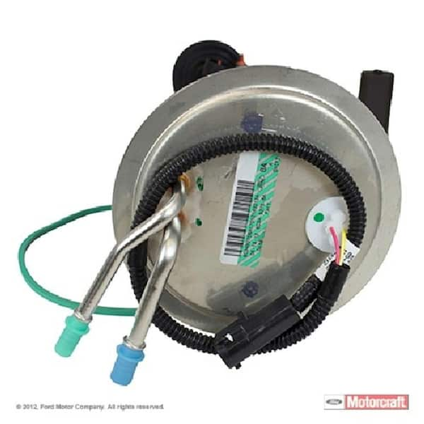 Motorcraft Fuel Tank Sender Assembly PS-194 - The Home Depot