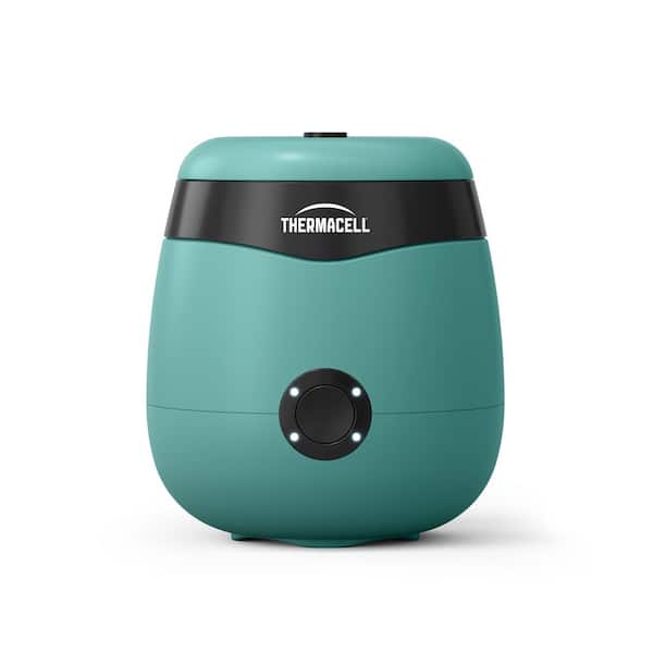 Thermacell Insect Repellent Device For Mosquitoes