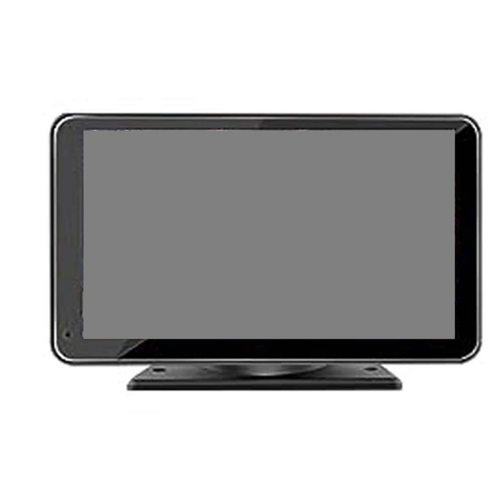 Wireless CarPlay and Android Auto 7 in. HD Touch Screen Car Stereo, Mirror Link Bluetooth 5.2 Backup Camera FM AUX Black price history on PriceWatchPro