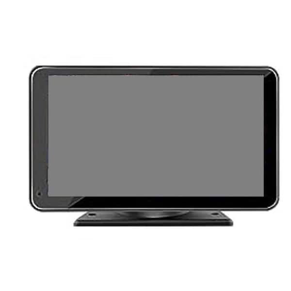 Wireless CarPlay and Android Auto 7 in. HD Touch Screen Car Stereo, Mirror Link Bluetooth 5.2 Backup Camera FM AUX Black