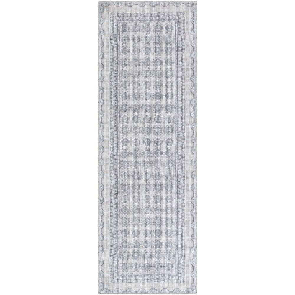Our PNW Home Sage 2 ft. x 3 ft. Rainier Cottage Indoor Area Rug price history on PriceWatchPro