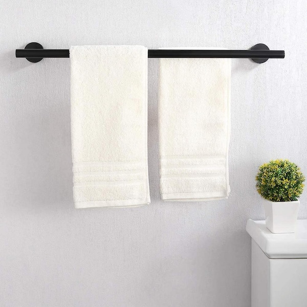 16 x 27 G CAMELOT STD HAND TOWEL BLACK