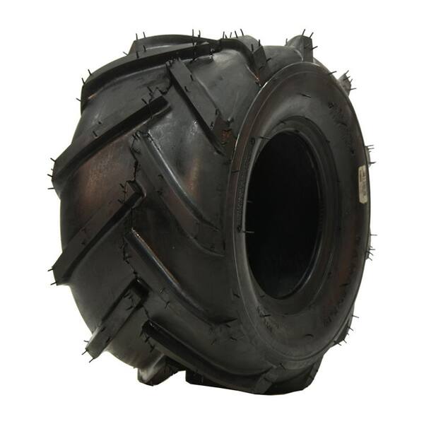 Carlisle Super Lug 18 x 9.50-8 A Lawn and Garden Tire