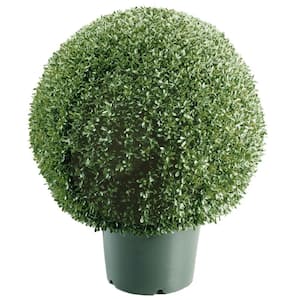 Artificial Topiaries - Artificial Plants - The Home Depot