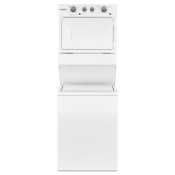 washer dryer combo natural gas