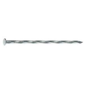 #9 x 3-1/2 in. 16-Penny Hot-Galvanized Patio Deck Nails (10 lb.-Pack)
