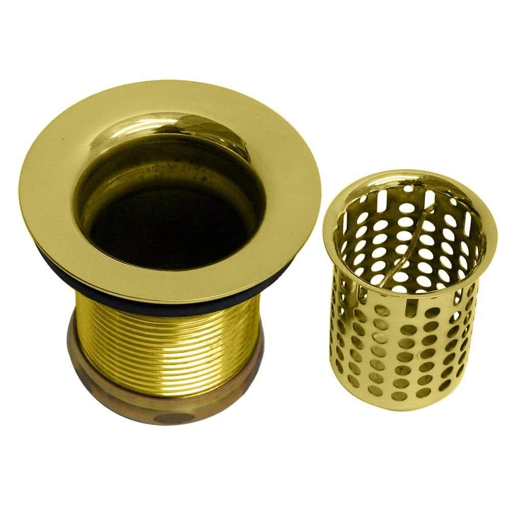 https://images.thdstatic.com/productImages/92ae4035-15c3-4244-b675-6377a270da01/svn/polished-brass-belle-foret-sink-strainers-nbbs2pb-64_1000.jpg