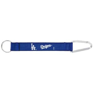  Customer reviews: MLB Los Angeles Dodgers Hello Kitty Lanyard,  Blue