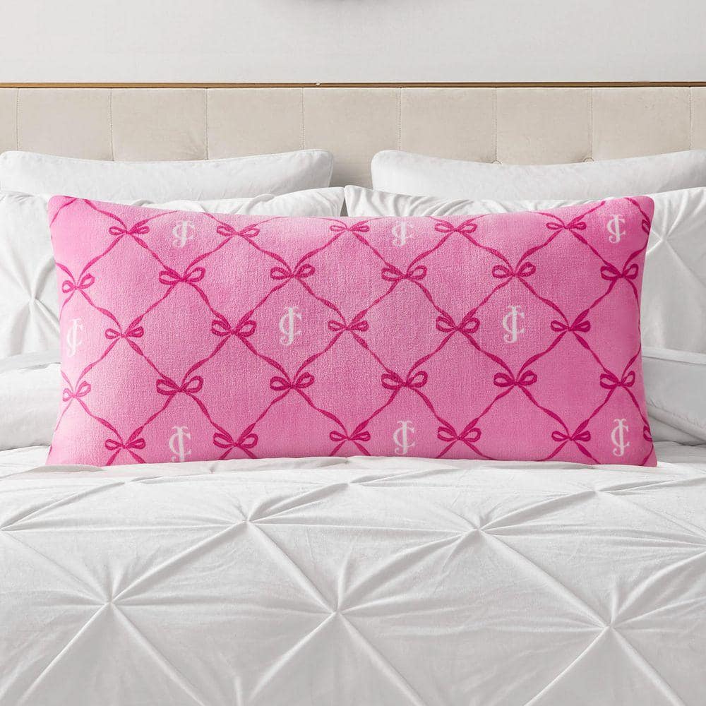 juicy-couture-bed-pillows-  display picture 2