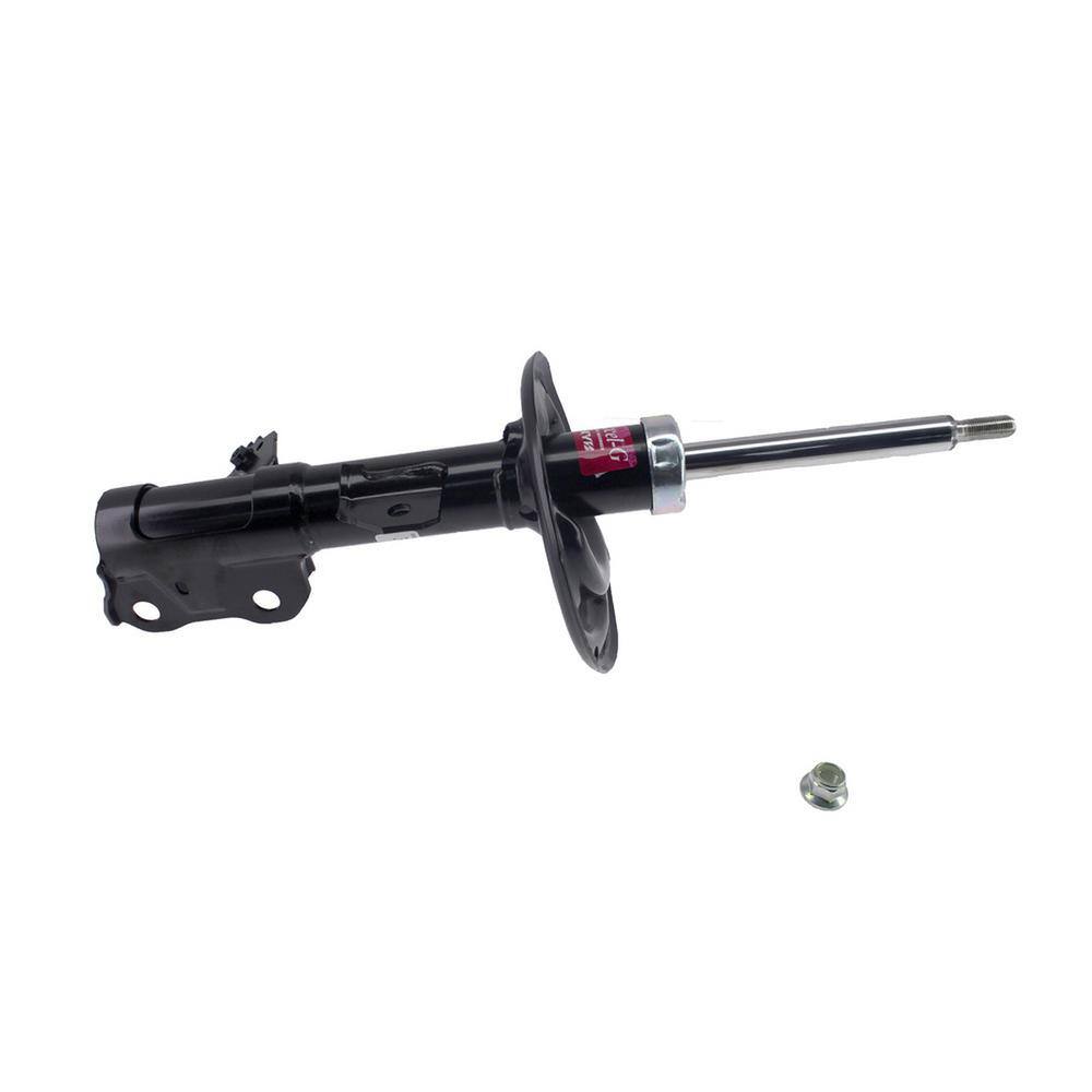 Suspension Strut 2015-2016 Toyota Camry 2.5L price history on PriceWatchPro