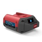 Flex-Force Power System 60-Volt Max 2.5 Ah Lithium-Ion L135 Battery