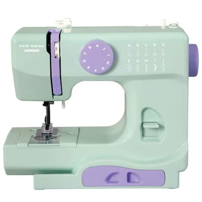Basic 10-Stitch Mystical Sewing Machine