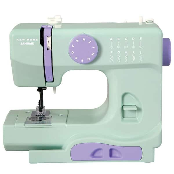 janome embroidery machine