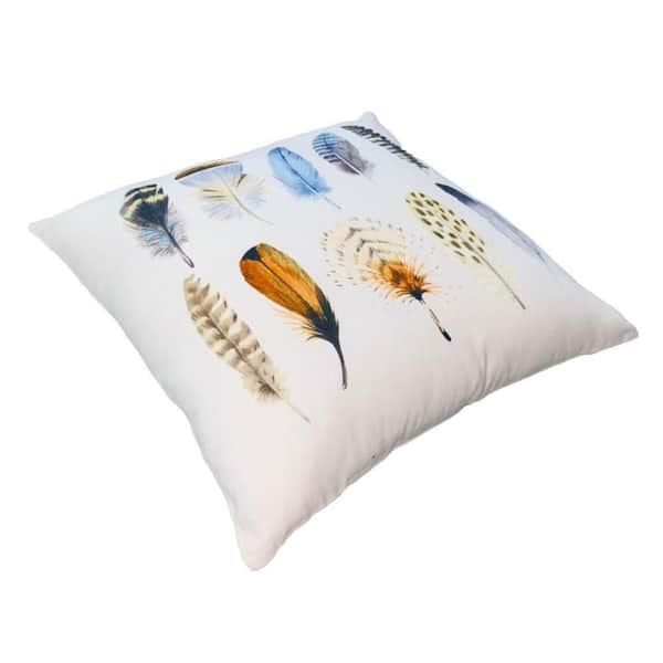 Set of 2 : 50/50 Feather & Down with Micro-gel Polyester – Harris Pillow
