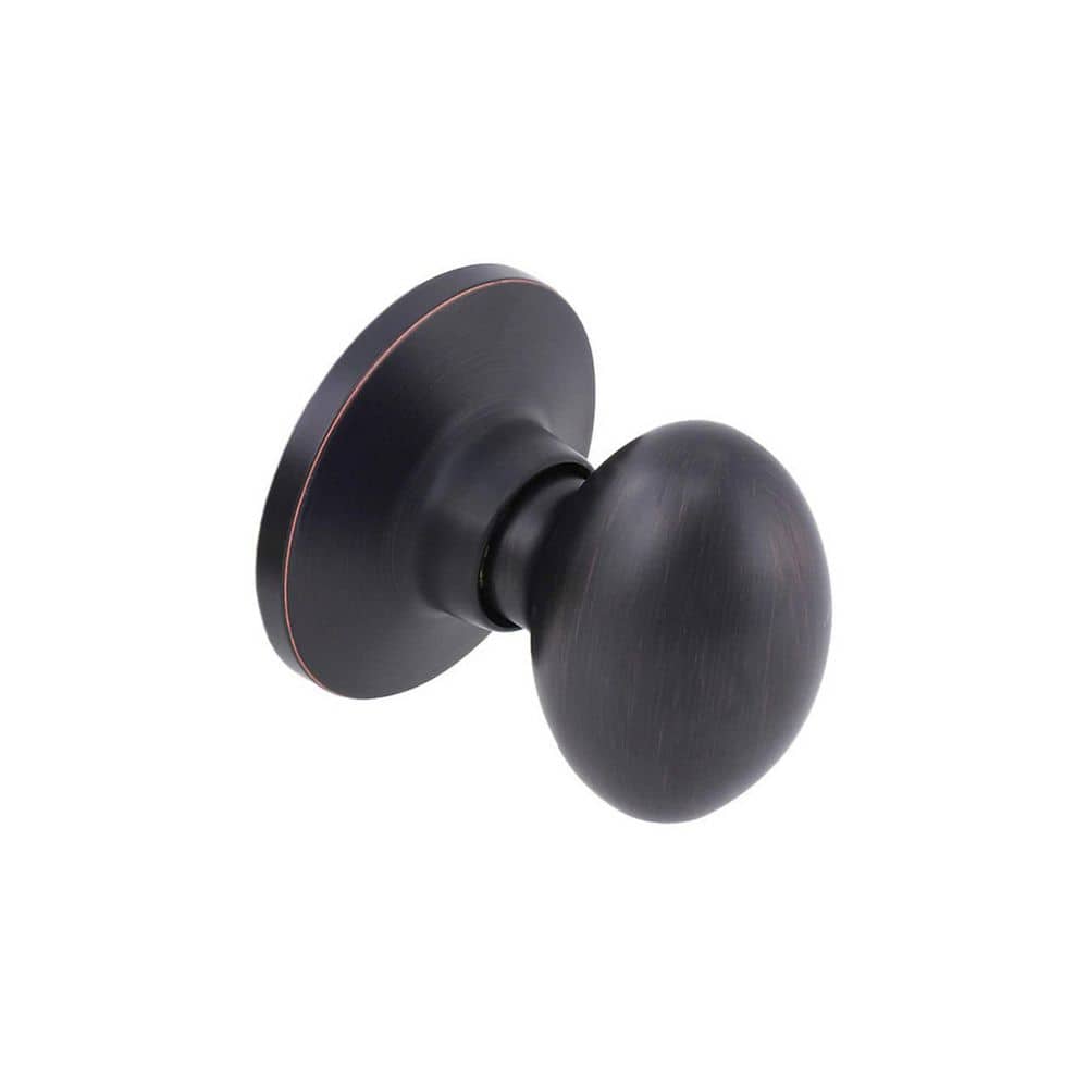 Delaney Derby Dummy Door Knob in Tuscany Bronze price history on PriceWatchPro