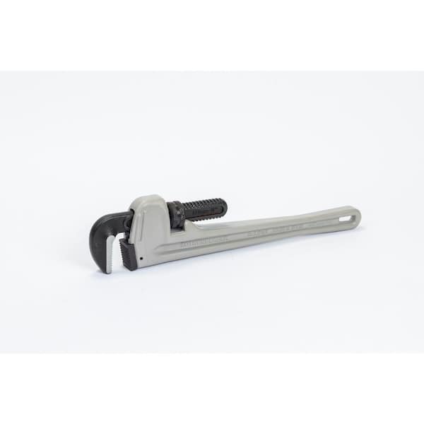 18" Aluminum Pipe Wrench
