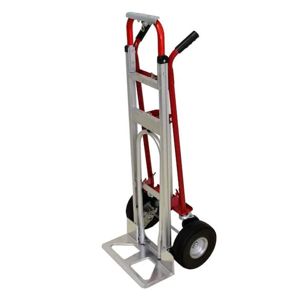 Forearm Forklift 9.4 ft. L x 3 in. Moving Straps FF000012 - The Home Depot