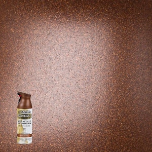 Universal All-Surface (Metallic) » Rustoleum Spray Paint »  www.rustoleumspraypaint.com