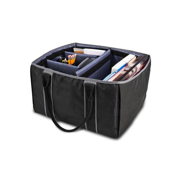 File best sale holder tote