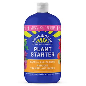 32 oz. Liquid Plant Starter with Easy Dose
