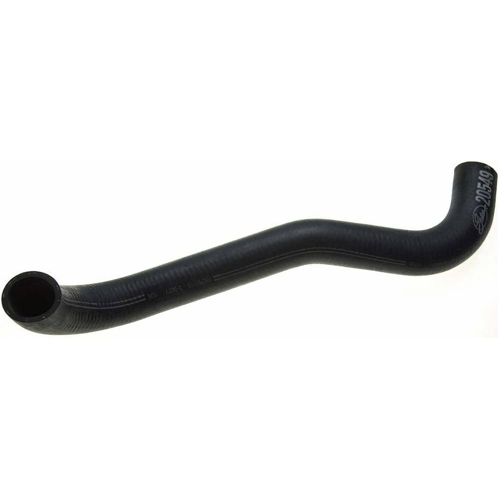 Radiator Coolant Hose price history on PriceWatchPro
