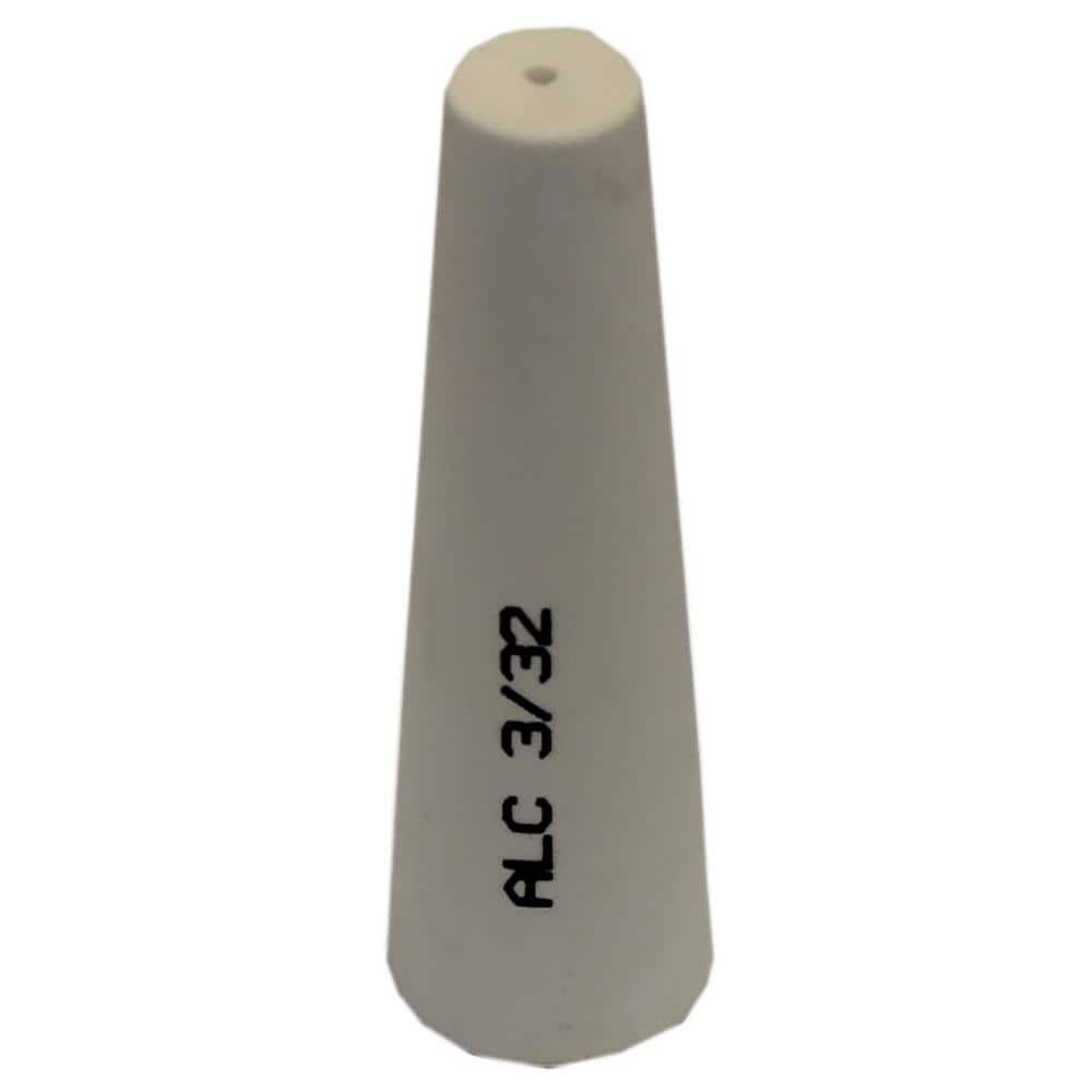 3/32 in. Abrasive Pressure Nozzle