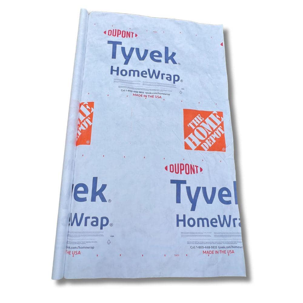 Tyvek Paper Rolls