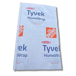 Tyvek Roll - White 36'' by the foot - MICA Store