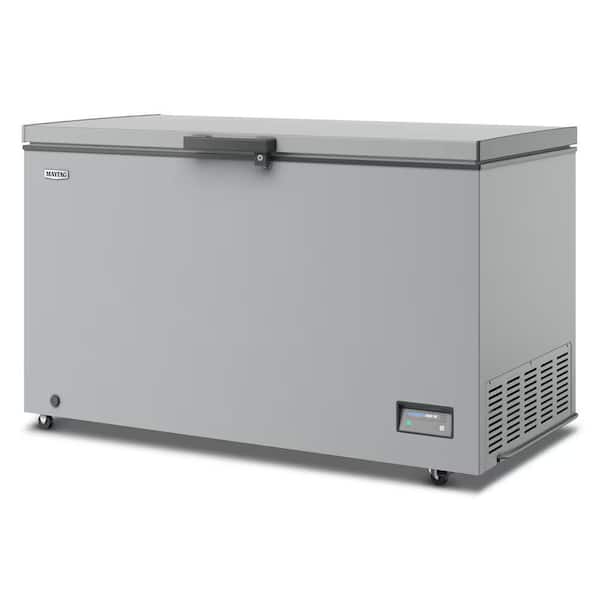 Maytag 16 cu. ft. Auto / Cycle Defrost Chest Freezer with Freezer