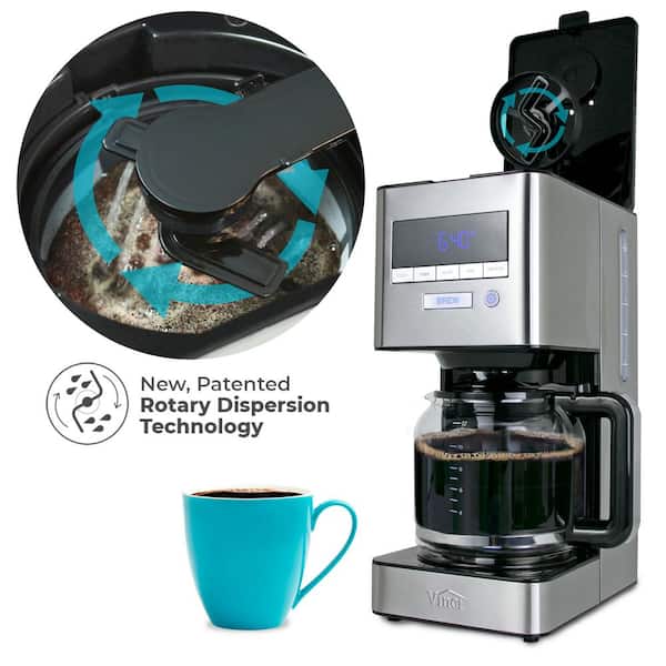 12v Coffee Makers and In-Car Espresso Options -  Motors Blog