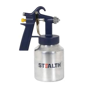 Siphon Feed General Purpose Spray Gun